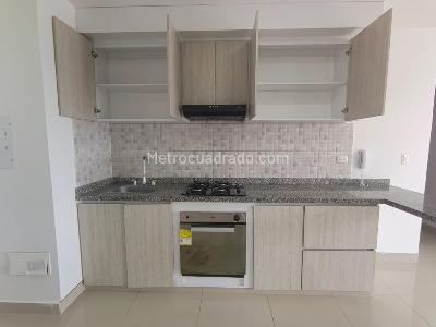 Apartamento en venta en Los Alpes, Barranquilla · foto 2 de 11