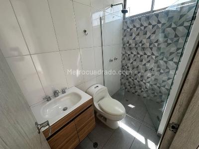 Apartamento en venta en Los Alpes, Barranquilla · foto 6 de 11