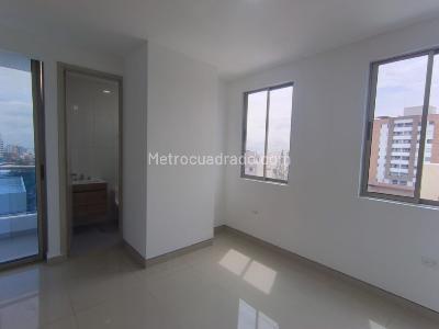 Apartamento en venta en Los Alpes, Barranquilla · foto 7 de 11