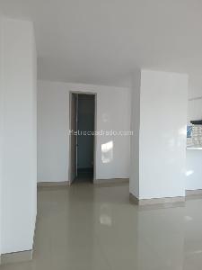 Apartamento en venta en Los Alpes, Barranquilla · foto 3 de 13