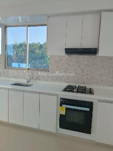 Apartamento en venta en Los Alpes, Barranquilla · foto 5 de 13