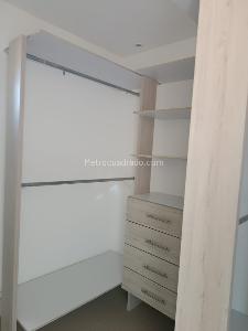 Apartamento en venta en Los Alpes, Barranquilla · foto 12 de 13