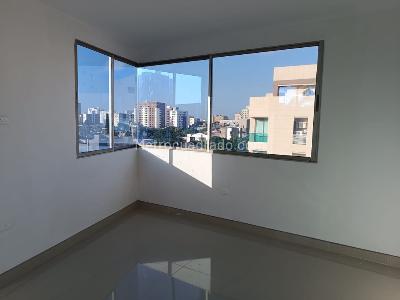 Apartamento en venta en Los Alpes, Barranquilla · foto 8 de 13