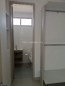 Apartamento en venta en Los Alpes, Barranquilla · foto 9 de 13