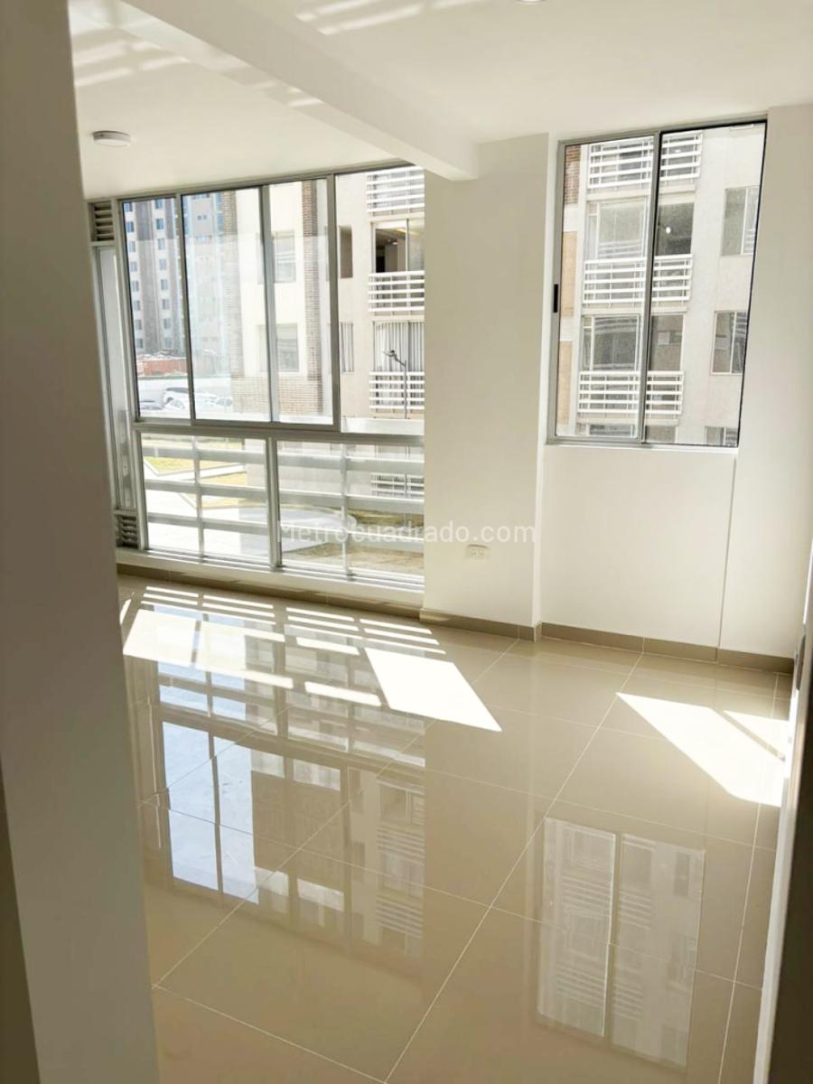 Foto del apartamento
