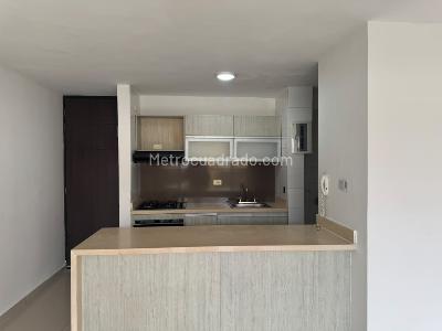 Apartamento de 3 alcobas en venta en Betania, Barranquilla, 85 m² · foto 2 de 12