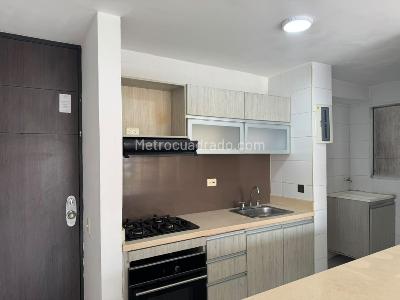 Apartamento de 3 alcobas en venta en Betania, Barranquilla, 85 m² · foto 3 de 12