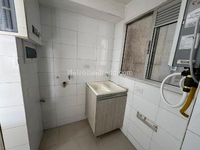 Apartamento de 3 alcobas en venta en Betania, Barranquilla, 85 m² · foto 4 de 12