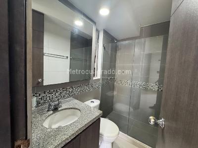 Apartamento de 3 alcobas en venta en Betania, Barranquilla, 85 m² · foto 8 de 12