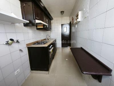 Apartamento en venta en Las Delicias, Barranquilla · foto 3 de 9
