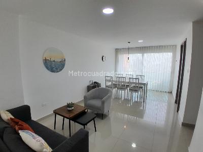 Apartamento en Arriendo, Granadillo, Barranquilla