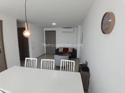 Apartamento en arriendo en Granadillo, Barranquilla · foto 2 de 20