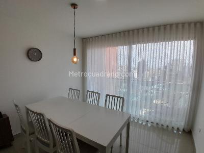 Apartamento en arriendo en Granadillo, Barranquilla · foto 3 de 20
