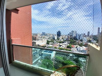 Apartamento en arriendo en Granadillo, Barranquilla · foto 4 de 20