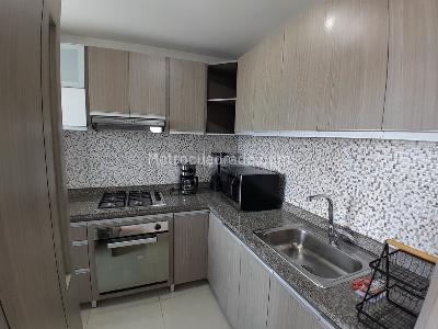 Apartamento en arriendo en Granadillo, Barranquilla · foto 6 de 20