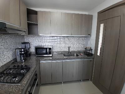 Apartamento en arriendo en Granadillo, Barranquilla · foto 7 de 20