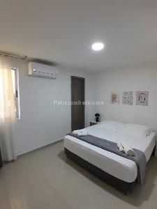 Apartamento en arriendo en Granadillo, Barranquilla · foto 9 de 20