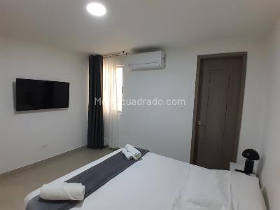 Apartamento en arriendo en Granadillo, Barranquilla · foto 10 de 20