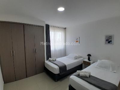 Apartamento en arriendo en Granadillo, Barranquilla · foto 13 de 20