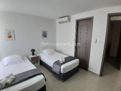 Apartamento en arriendo en Granadillo, Barranquilla · foto 15 de 20