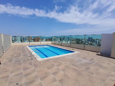 Apartamento en arriendo en Granadillo, Barranquilla · foto 16 de 20