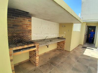 Apartamento en arriendo en Granadillo, Barranquilla · foto 17 de 20