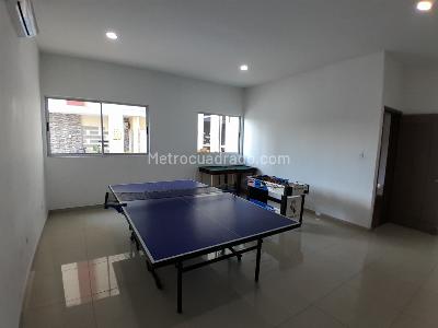 Apartamento en arriendo en Granadillo, Barranquilla · foto 18 de 20