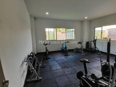 Apartamento en arriendo en Granadillo, Barranquilla · foto 19 de 20