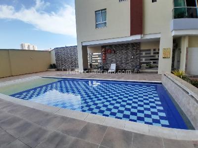 Apartamento en arriendo en Granadillo, Barranquilla · foto 20 de 20