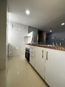 Apartaestudio en venta en Ciudad Jardin, Barranquilla, 44 m² · foto 2 de 6