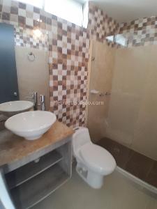 Apartamento de 3 alcobas en venta en Las Mercedes, Barranquilla, 100 m² · foto 11 de 16