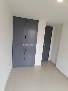 Apartamento de 3 alcobas en venta en Las Mercedes, Barranquilla, 100 m² · foto 13 de 16