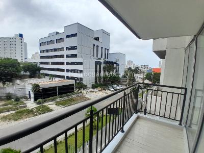 Apartamento de 3 alcobas en venta en Las Mercedes, Barranquilla, 100 m² · foto 2 de 16