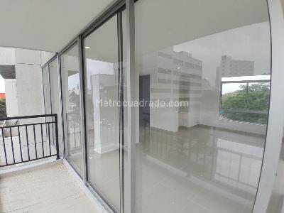 Apartamento de 3 alcobas en venta en Las Mercedes, Barranquilla, 100 m² · foto 3 de 16