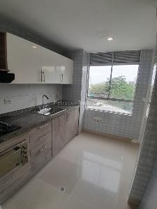 Apartamento de 3 alcobas en venta en Las Mercedes, Barranquilla, 100 m² · foto 4 de 16