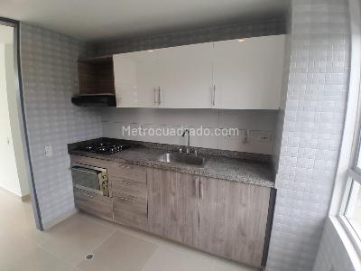 Apartamento de 3 alcobas en venta en Las Mercedes, Barranquilla, 100 m² · foto 6 de 16