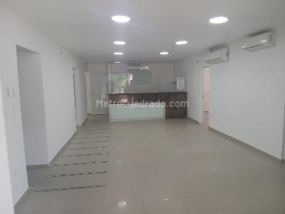 Office for rent in San Vicente, Barranquilla