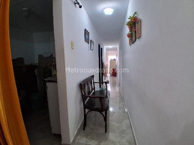 Apartamento en venta en San Isidro, Barranquilla · foto 2 de 6