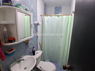 Apartamento en venta en San Isidro, Barranquilla · foto 4 de 6