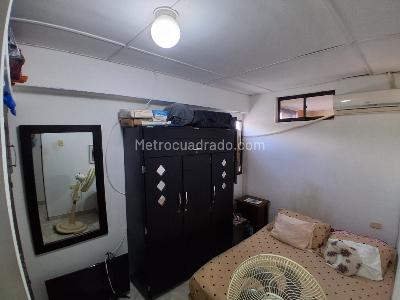 Apartamento en venta en San Isidro, Barranquilla · foto 5 de 6