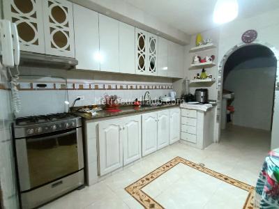 Apartamento en venta en El Tabor, Barranquilla · foto 2 de 7