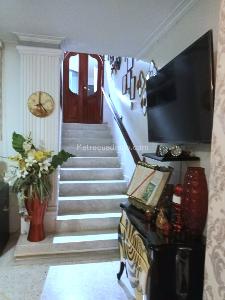 Apartamento en venta en El Tabor, Barranquilla · foto 4 de 7