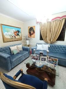 Apartamento en venta en El Tabor, Barranquilla · foto 6 de 7