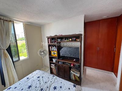 Apartamento en venta en Miramar, Barranquilla · foto 10 de 15