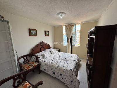 Apartamento en venta en Miramar, Barranquilla · foto 11 de 15