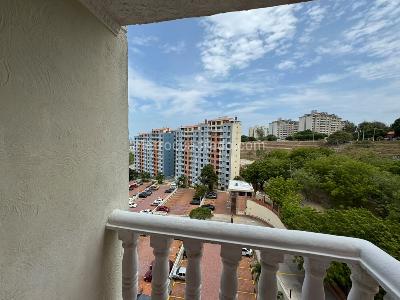 Apartamento en venta en Miramar, Barranquilla · foto 12 de 15