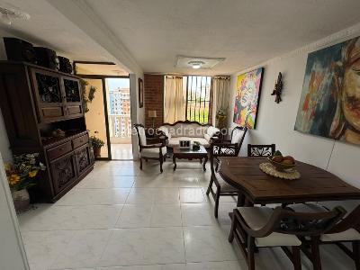 Apartamento en venta en Miramar, Barranquilla · foto 2 de 15