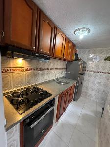 Apartamento en venta en Miramar, Barranquilla · foto 4 de 15