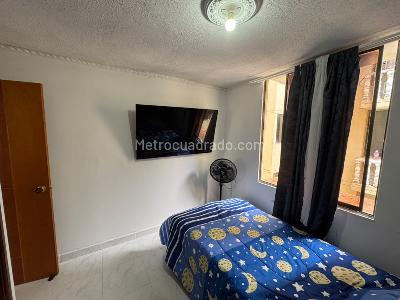 Apartamento en venta en Miramar, Barranquilla · foto 6 de 15