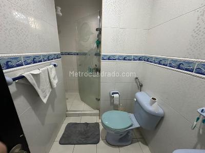 Casa en venta en Modelo, Barranquilla · foto 11 de 19